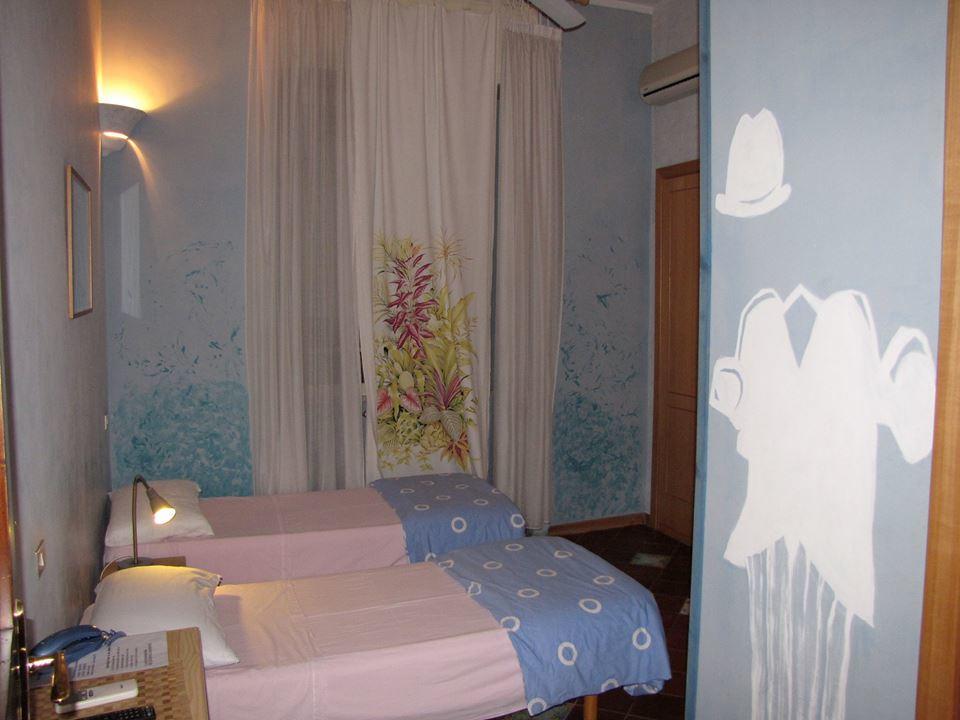 Chiaia Bed & Breakfast
