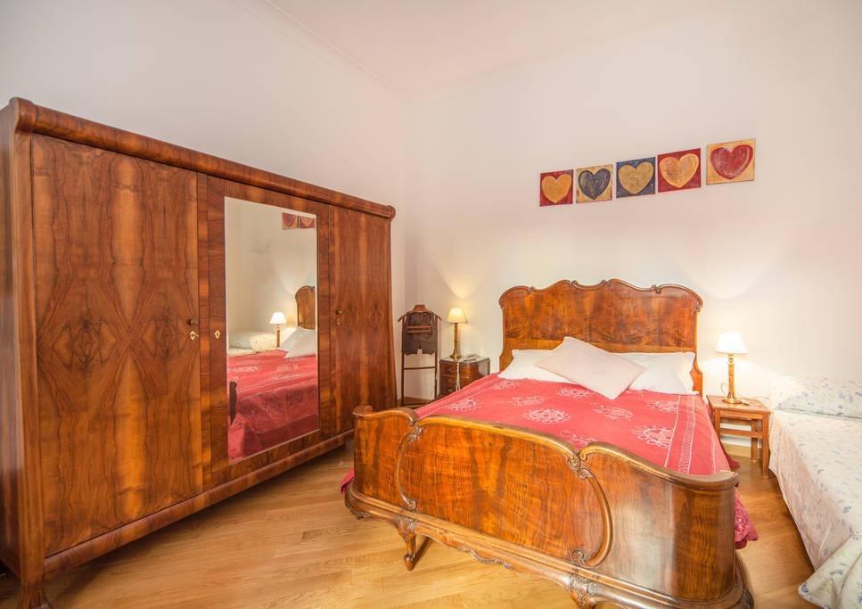 Chiaia Bed & Breakfast